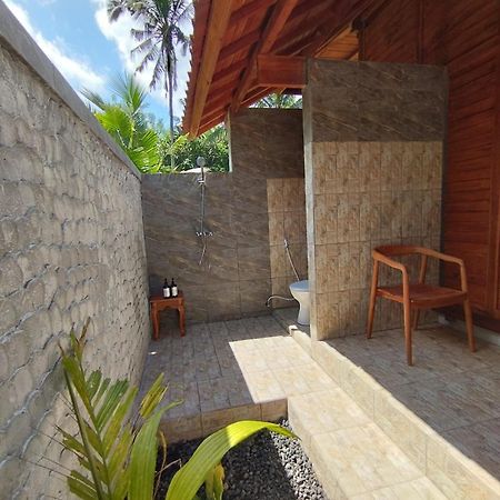 Villa Uma Ayu Sidemen Sidemen  Exterior foto