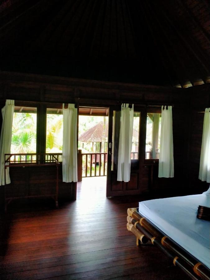 Villa Uma Ayu Sidemen Sidemen  Exterior foto