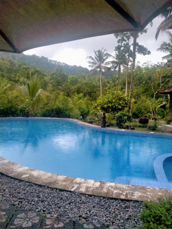Villa Uma Ayu Sidemen Sidemen  Exterior foto