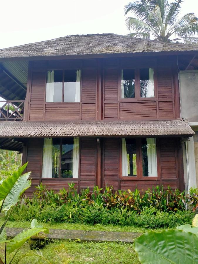 Villa Uma Ayu Sidemen Sidemen  Exterior foto