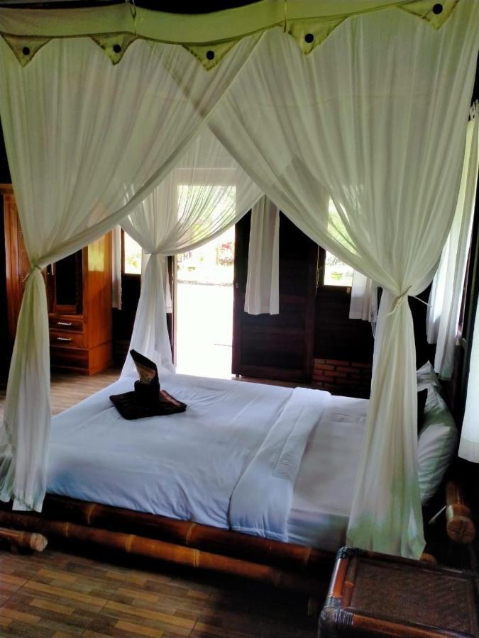 Villa Uma Ayu Sidemen Sidemen  Exterior foto