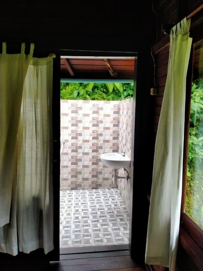 Villa Uma Ayu Sidemen Sidemen  Exterior foto