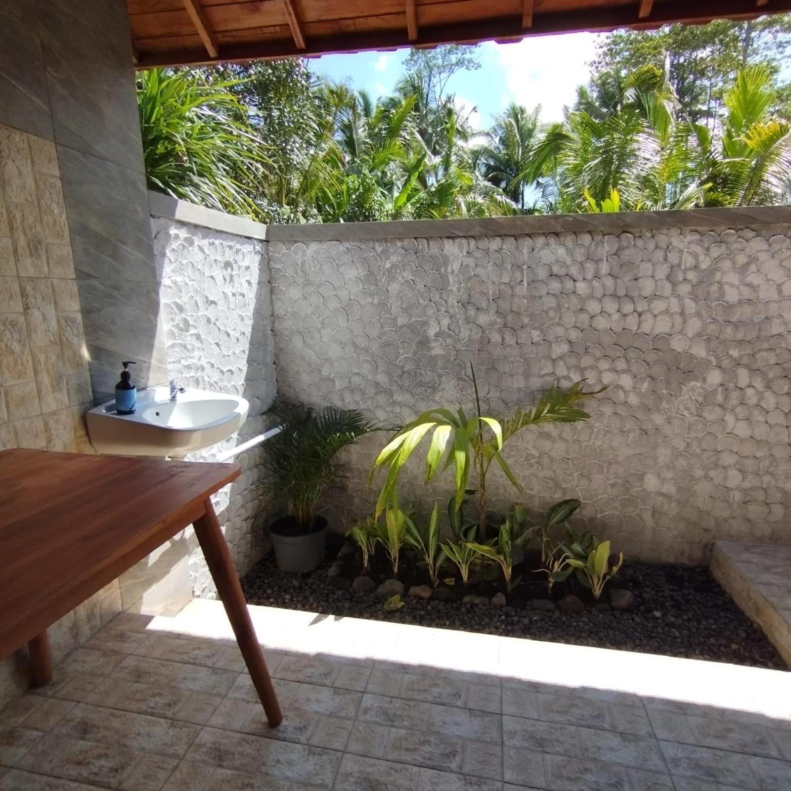 Villa Uma Ayu Sidemen Sidemen  Exterior foto