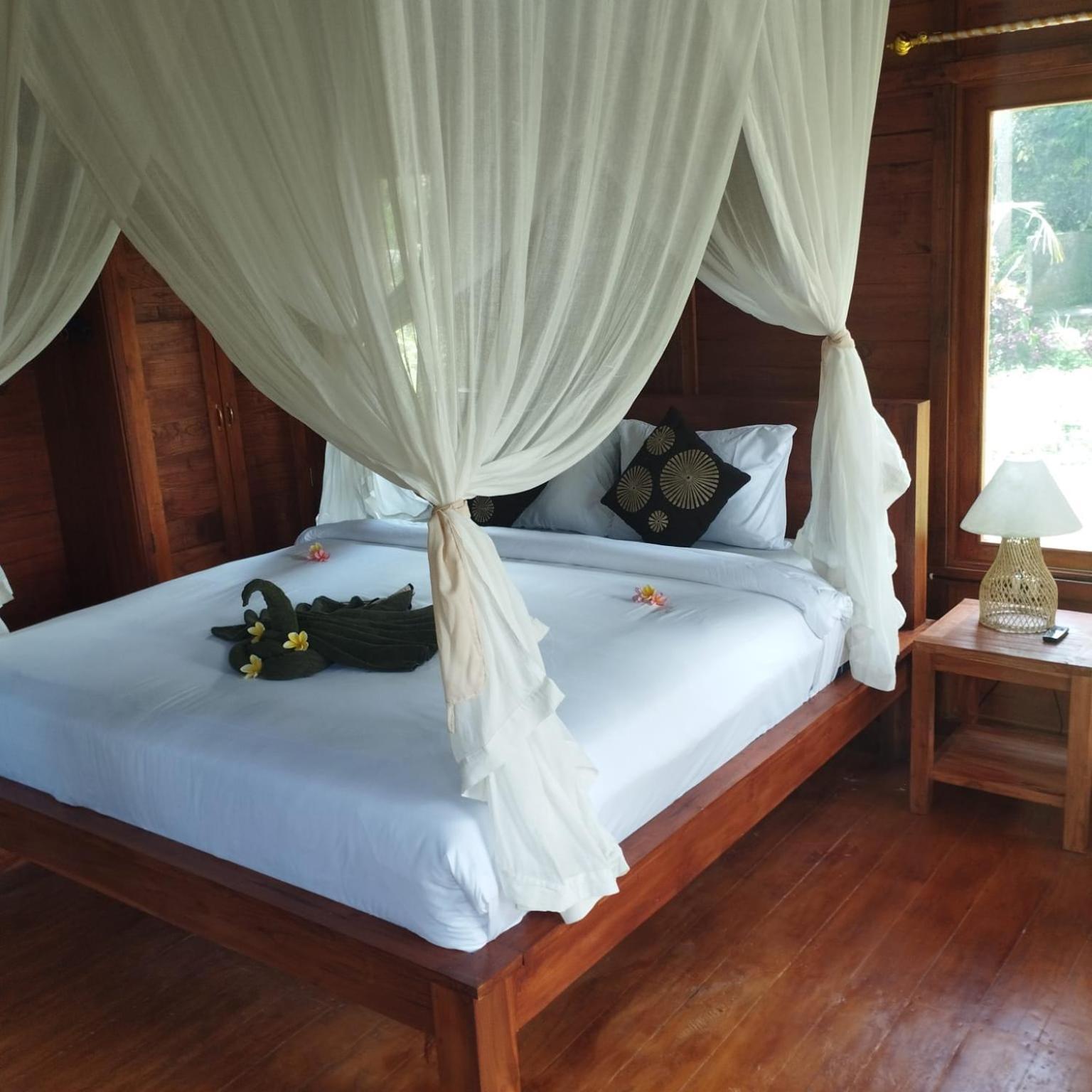 Villa Uma Ayu Sidemen Sidemen  Exterior foto
