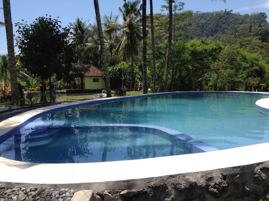 Villa Uma Ayu Sidemen Sidemen  Exterior foto