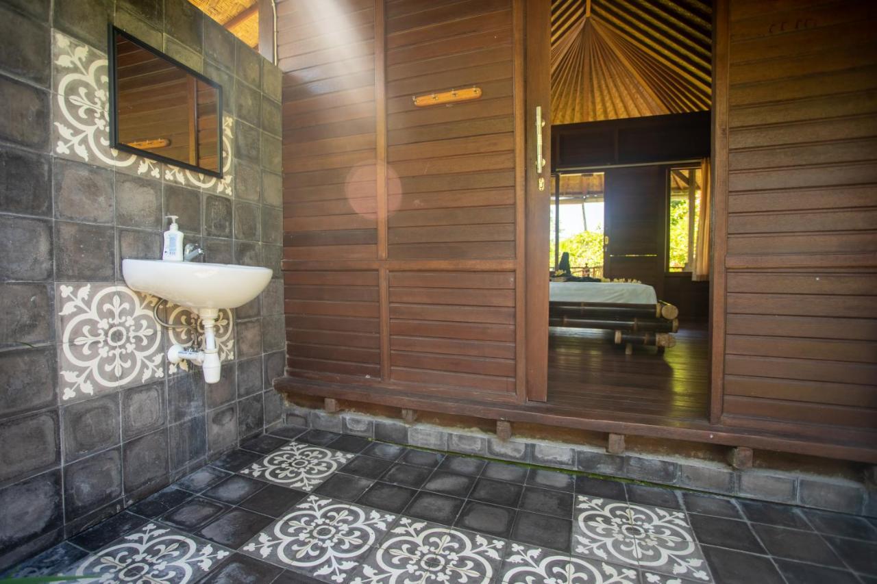 Villa Uma Ayu Sidemen Sidemen  Exterior foto