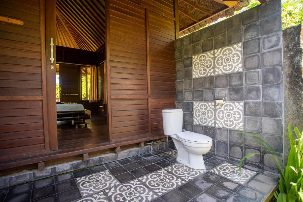Villa Uma Ayu Sidemen Sidemen  Exterior foto