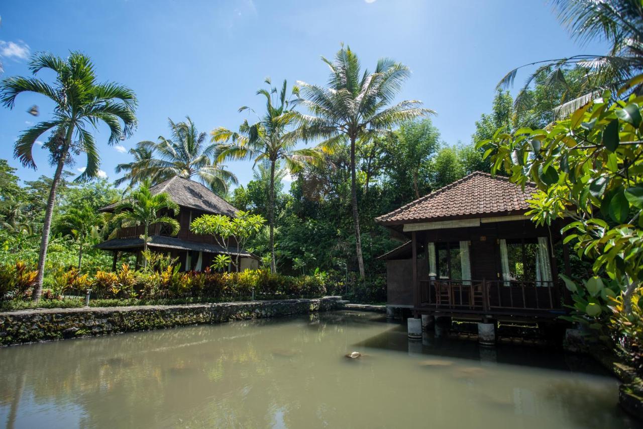 Villa Uma Ayu Sidemen Sidemen  Exterior foto